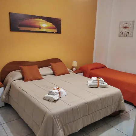 Nonna Lella's House Appartement