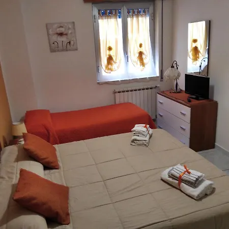 Nonna Lella's House Appartement Agrigente