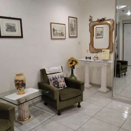 Nonna Lella's House Appartement *