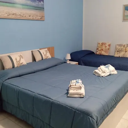 Nonna Lella's House 아파트 아그리젠토