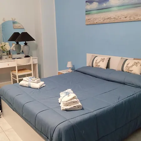 Nonna Lella's House 아파트