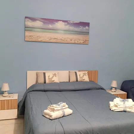 아파트 Nonna Lella's House