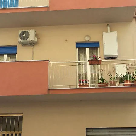 Nonna Lella's House Appartement