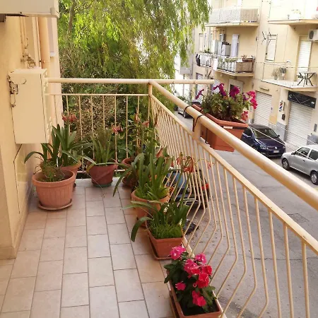 Nonna Lella's House Agrigento