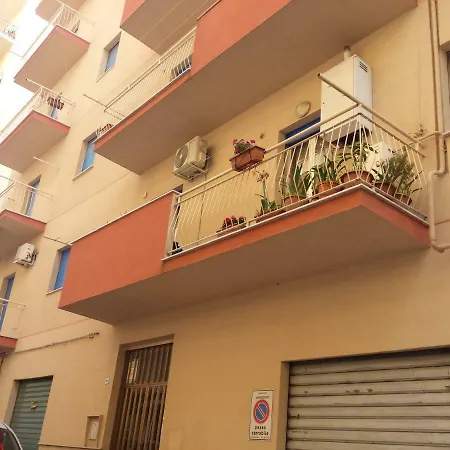 Appartement Nonna Lella's House *