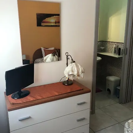 Nonna Lella's House Appartement Agrigente