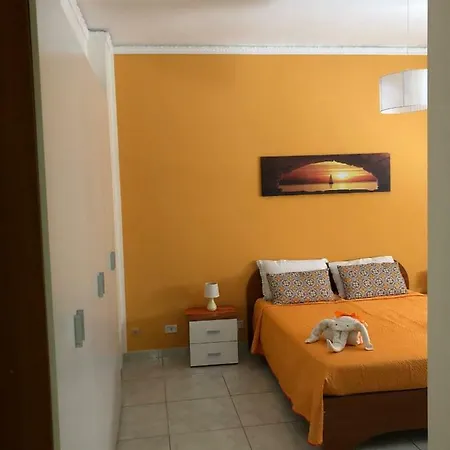 Appartement Nonna Lella's House *