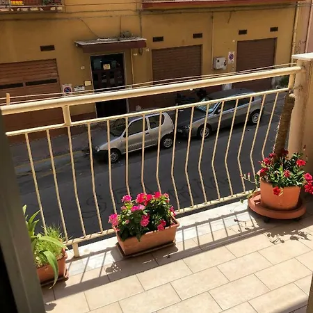 Nonna Lella's House Appartement *