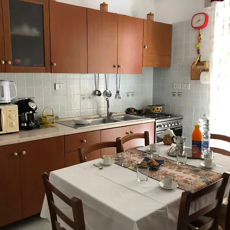Nonna Lella's House